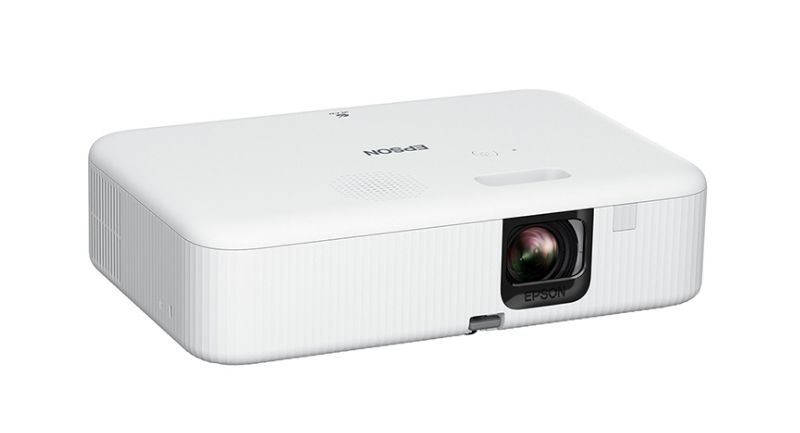 Máy chiếu Epson CO-FH02