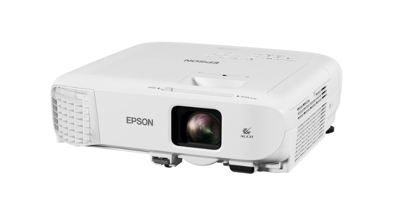 Máy chiếu Epson EB-982W